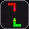 Colorful Snake Dual